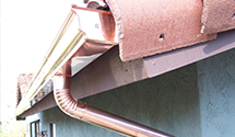 Rain Gutter Installation, Repair, Cleaning in Ewing, MO